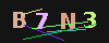 Gambar captcha