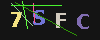 Gambar captcha