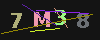 Gambar captcha